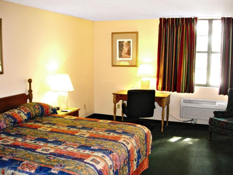 Quality Inn & Suites Austin North Экстерьер фото