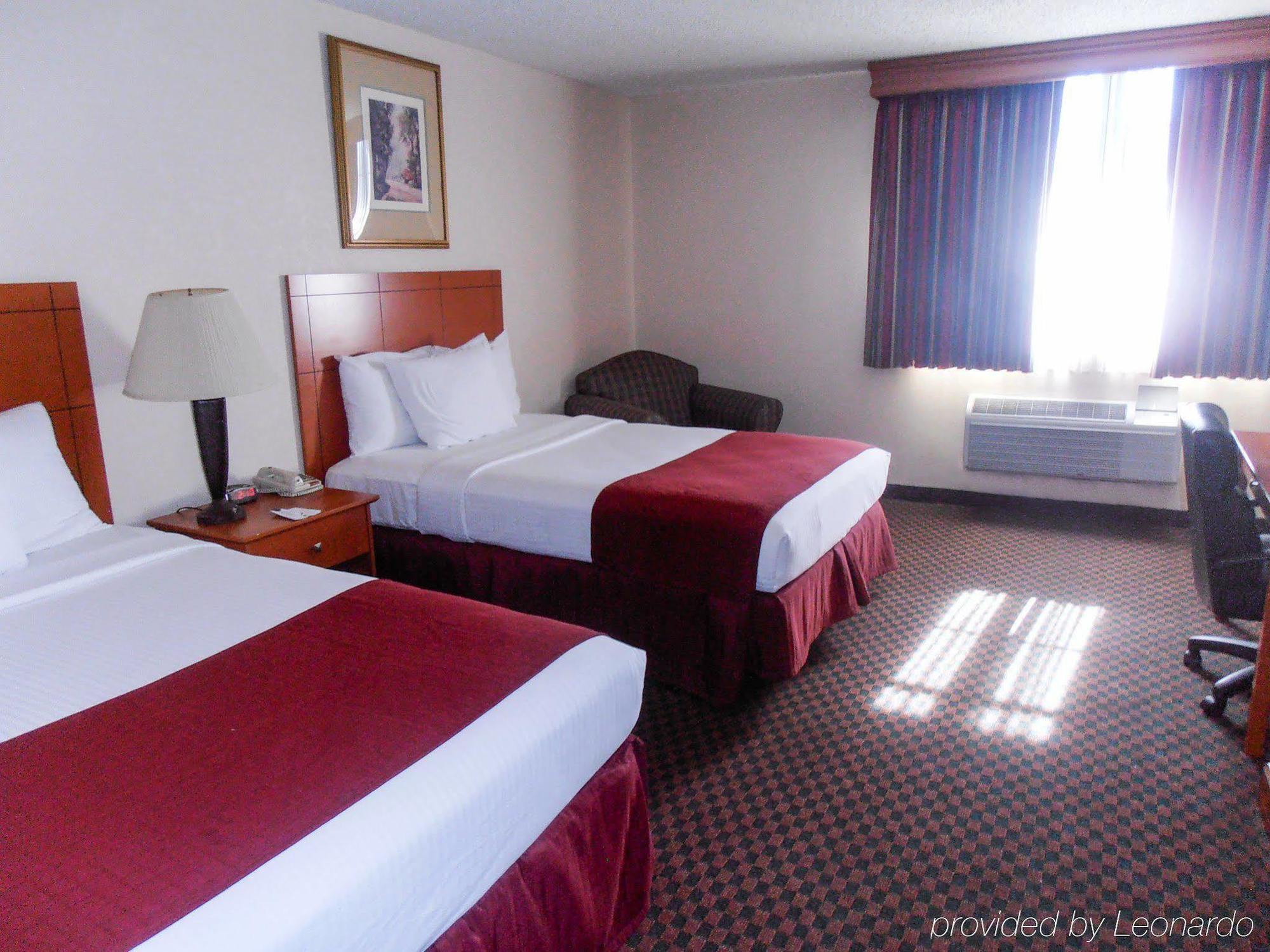 Quality Inn & Suites Austin North Экстерьер фото